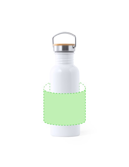 Bidón Sublimación Personalizado 81258