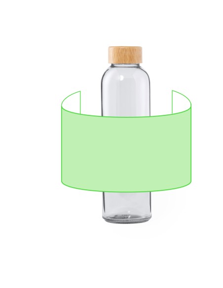 Bidón Personalizado 81260