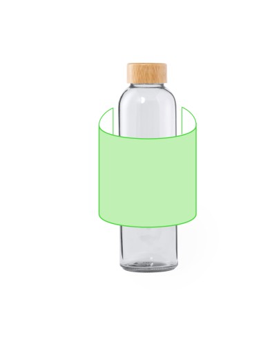 Bidón Personalizado 81260