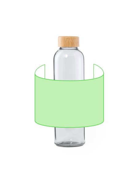 Bidón Personalizado 81260