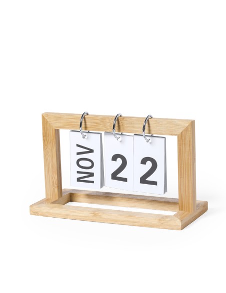 Calendario Perpetuo Personalizado 81262