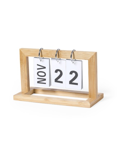 Calendario Perpetuo Personalizado 81262