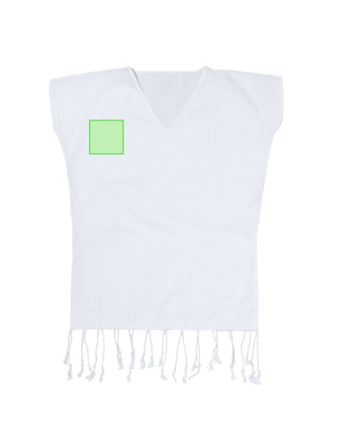 Kaftan Personalizado 81263