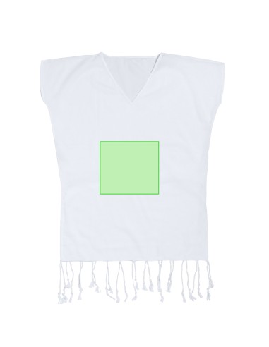 Kaftan Personalizado 81263