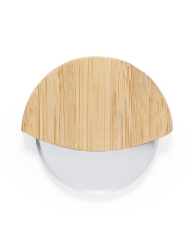 Cortapizzas Personalizado 81272