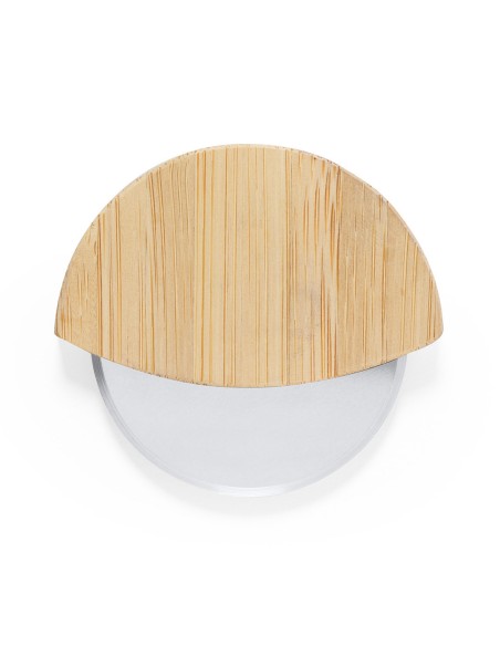 Cortapizzas Personalizado 81272