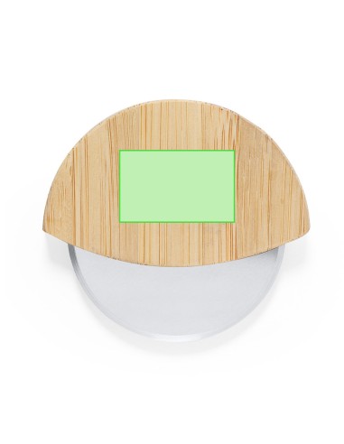 Cortapizzas Personalizado 81272