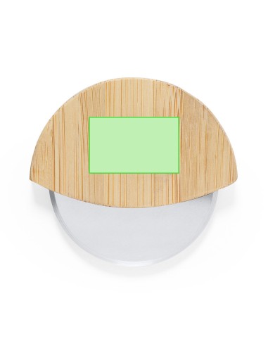 Cortapizzas Personalizado 81272