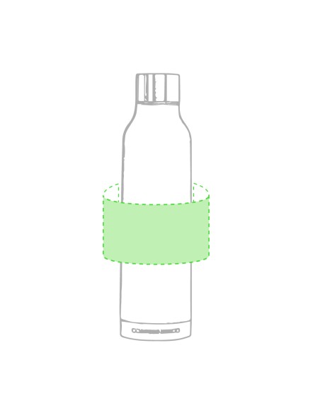 Bidón Térmico Personalizado 87360