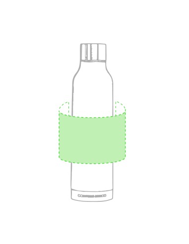 Bidón Térmico Personalizado 87360