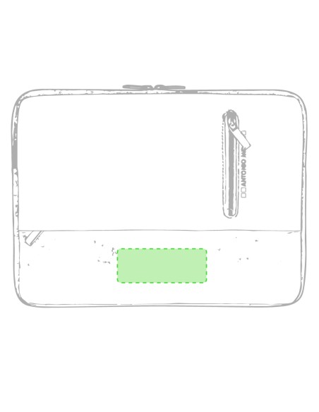 Funda Ordenador Portátil Personalizado 87364