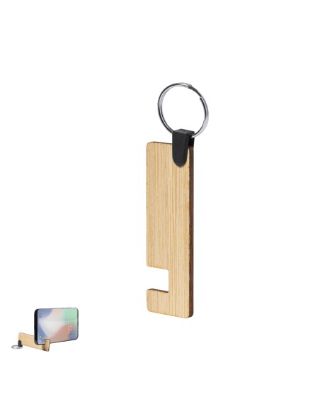 Llavero Soporte Personalizado 82618