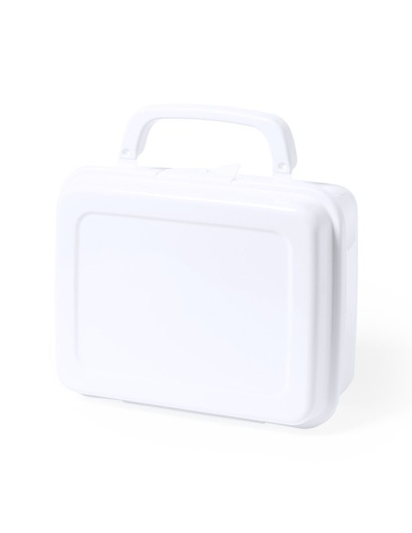 Fiambrera Personalizada 82633