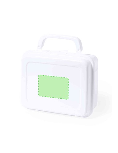 Fiambrera Personalizada 82633