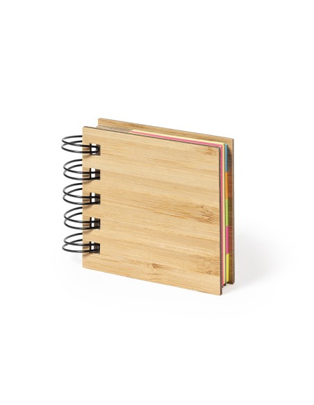 Bloc Notas Personalizado 81292