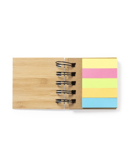 Bloc Notas Personalizado 81292