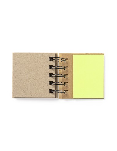 Bloc Notas Personalizado 81292