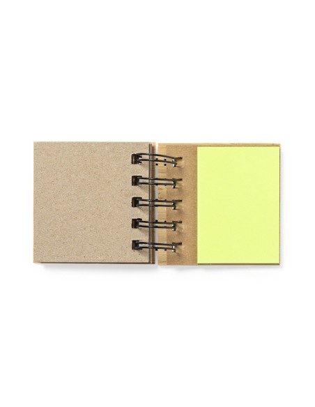 Bloc Notas Personalizado 81292