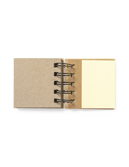 Bloc Notas Personalizado 81292