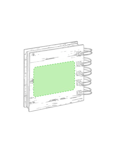 Bloc Notas Personalizado 81292