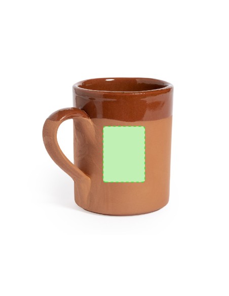 Taza Personalizada 82659