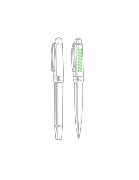 Set Personalizado 87366