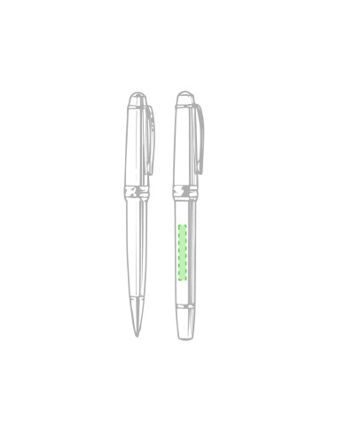 Set Personalizado 87366