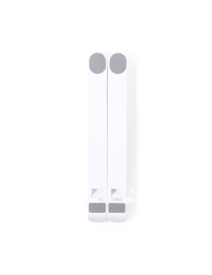 Soporte plegable para portátil con logo | Goodie