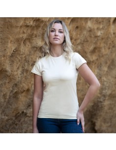 Camiseta Mujer "keya" Personalizada 81298