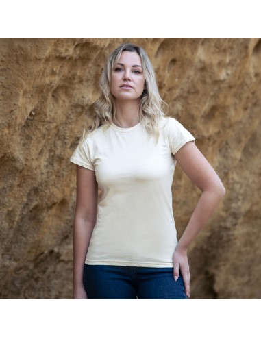 Camiseta Mujer "keya" Personalizada 81298