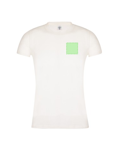 Camiseta Mujer "keya" Personalizada 81298