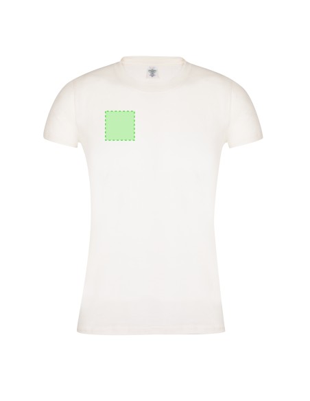 Camiseta Mujer "keya" Personalizada 81298