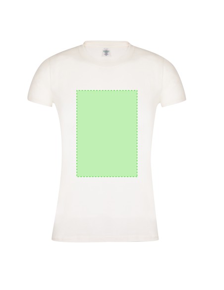 Camiseta Mujer "keya" Personalizada 81298