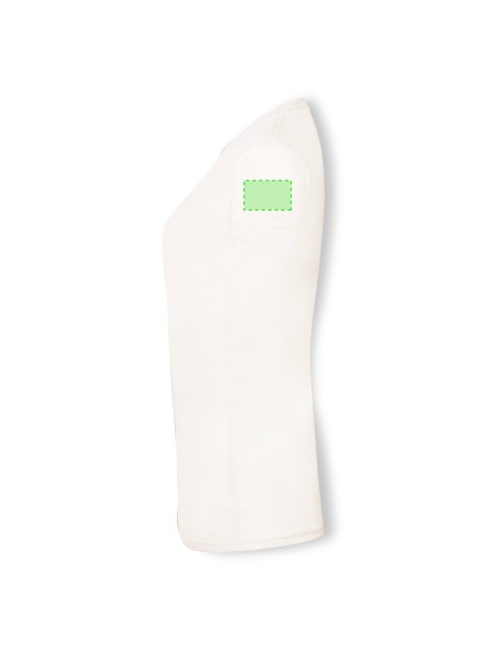 Camiseta Mujer "keya" Personalizada 81298