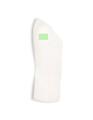 Camiseta Mujer "keya" Personalizada 81298