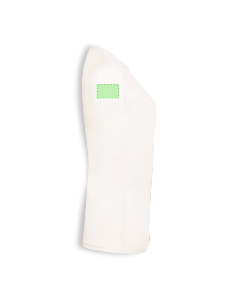 Camiseta Mujer "keya" Personalizada 81298