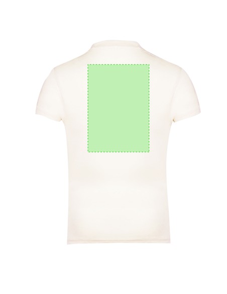 Camiseta Mujer "keya" Personalizada 81298