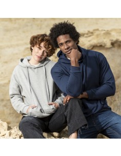 Sudadera Adulto con Personalizada 81302