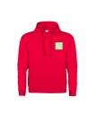 Sudadera Adulto con Personalizada 81302 - Imagen 4