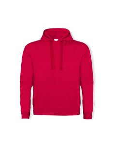 Sudadera Adulto con Capucha Personalizada 81302