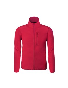 Chaqueta soft shell RPET impermeable | Goodie