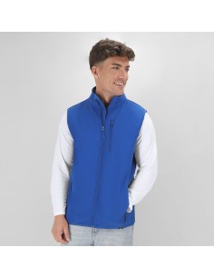 Chaleco Personalizado 81306