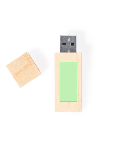 Memoria USB Personalizado 81307