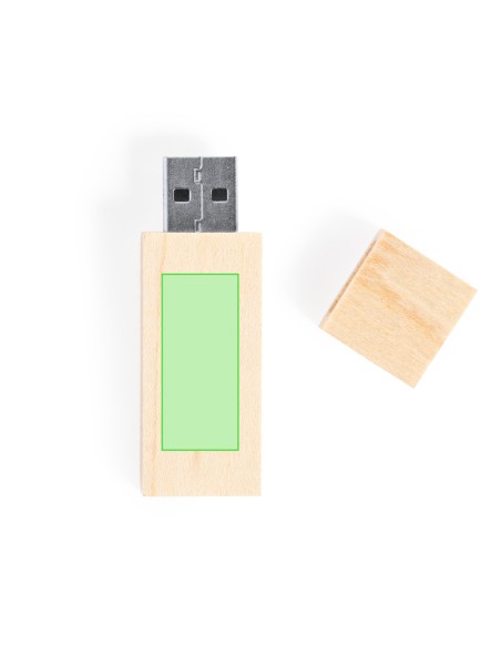 Memoria USB Personalizado 81307