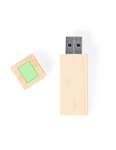 Memoria USB Personalizado 81307