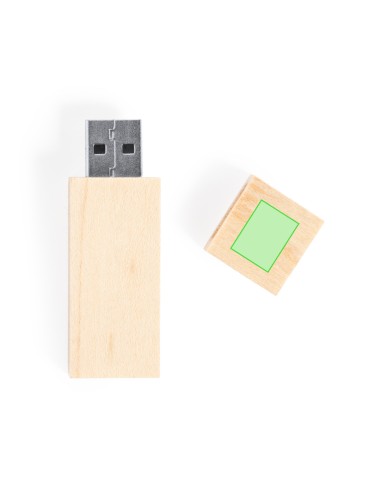 Memoria USB Personalizado 81307