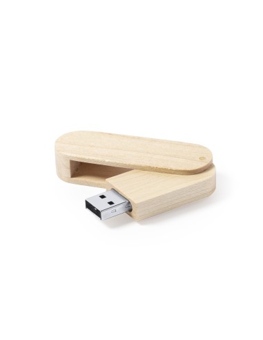 Memoria USB Personalizada 81308