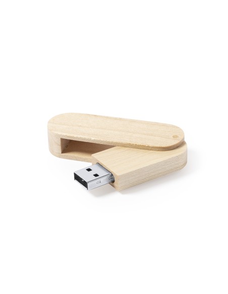Memoria USB Personalizada 81308