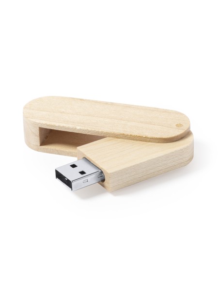Memoria USB Personalizada 81308