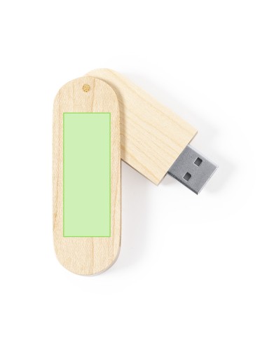 Memoria USB Personalizada 81308